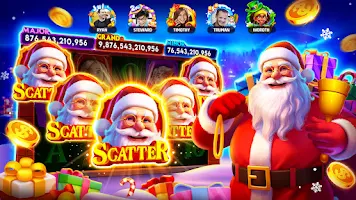 Cash Club Casino - Vegas Slots Capture d'écran 3