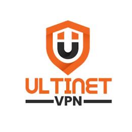 ULTINET VPN - Unlimited Access Captura de pantalla 1