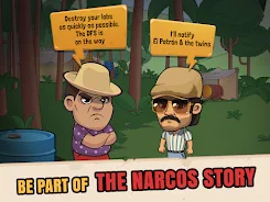 Narcos应用截图第3张