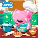 Cocina: Juego para niñas