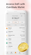 Crypto Tracker Screenshot 4