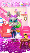 Daisy Bunny Candy World Скриншот 4