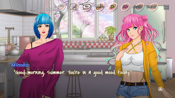 Summer In Springtime v1.0.0 스크린샷 2