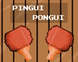 Pingui Pongui