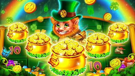 Jackpot Casino: Zeus Slots 스크린샷 2