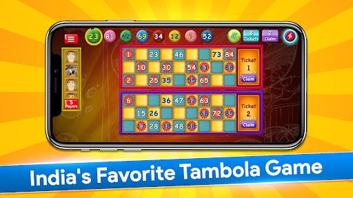 Octro Tambola: Play Bingo game應用截圖第4張