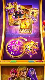 Ali Baba Slot-TaDa Games Screenshot 3