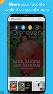 Discovery Channel Magazine स्क्रीनशॉट 4