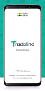 Tradofina Collections-Employee Captura de pantalla 4