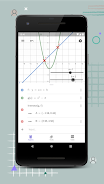 GeoGebra Graphing Calculator Скриншот 1