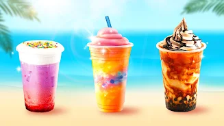 Boba Tasty: DIY Drink Recipe Screenshot 3