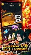 Ninja Reborn: Rise of Shinobi スクリーンショット 2