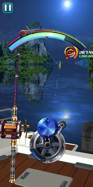 Fishing Hook Screenshot 2