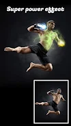 Super Power Effects Photo FX 스크린샷 1