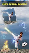 Super Power Effects Photo FX Capture d'écran 2