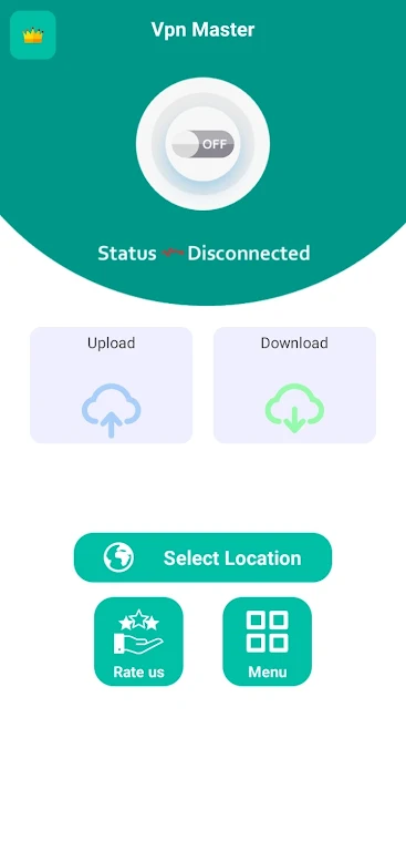 Vpn Master - Secured Proxy VPN 스크린샷 2