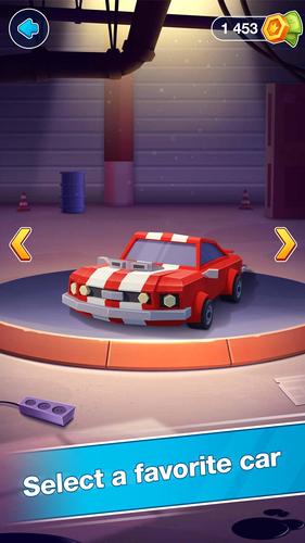 Car Chasing應用截圖第3張