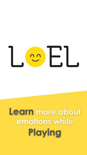League of Emotions Learners Screenshot 1