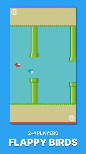 Challenge Your Friends 2Player Screenshot 3