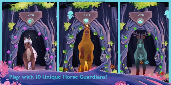 EverRun: The Horse Guardians 스크린샷 1