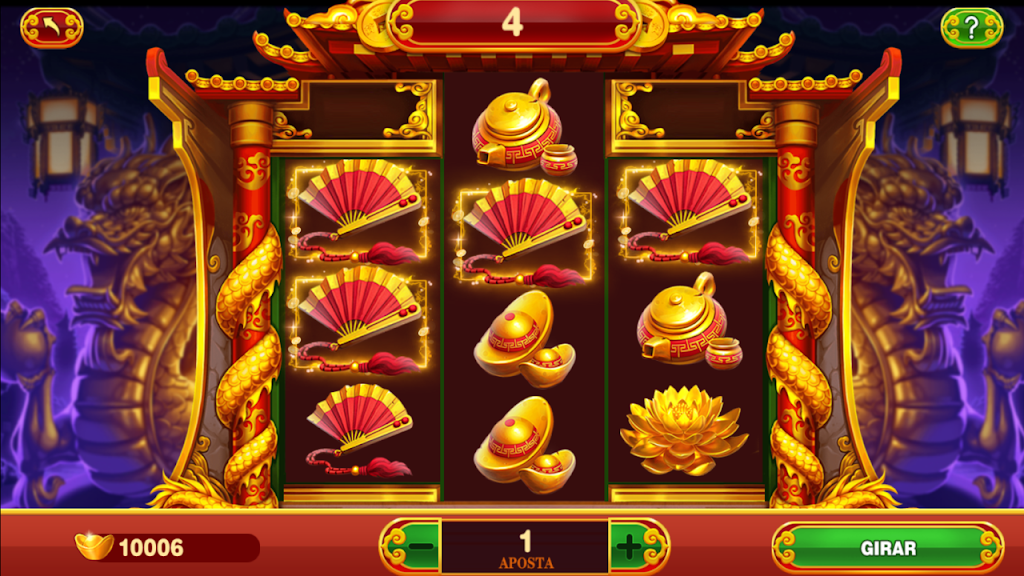 Classic 777 Slots應用截圖第3張