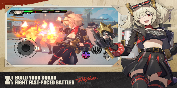 Zenless Zone Zero 스크린샷 2