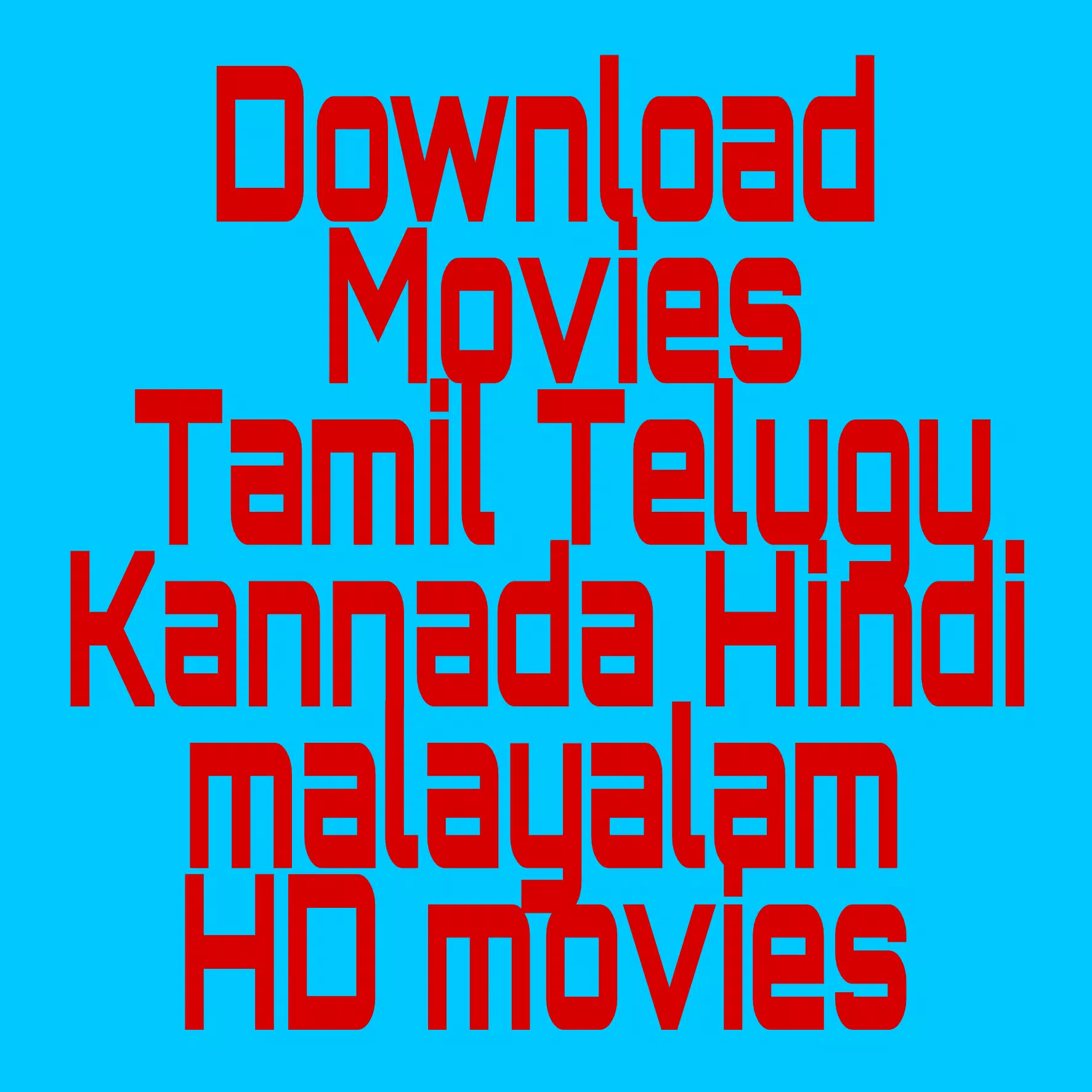 PlayTamil Vs TamilRockers-HD Movies Capture d'écran 1