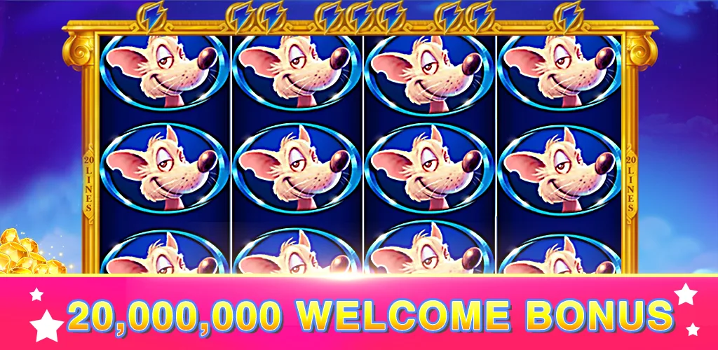 Wheel Fortune Slots™ Game777 Captura de pantalla 3
