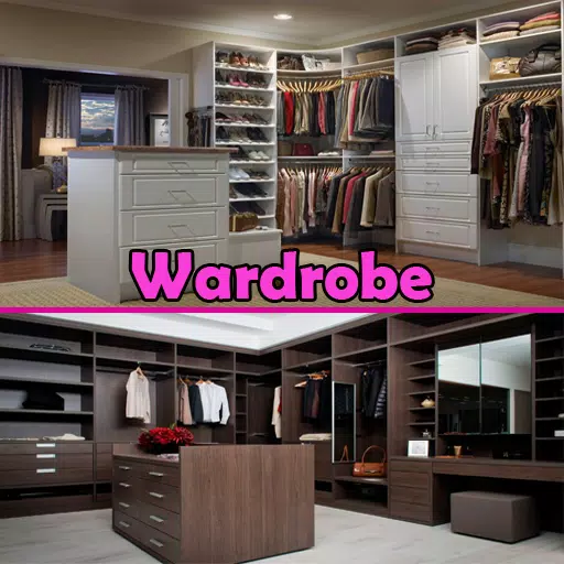 Wardrobe Designs स्क्रीनशॉट 2