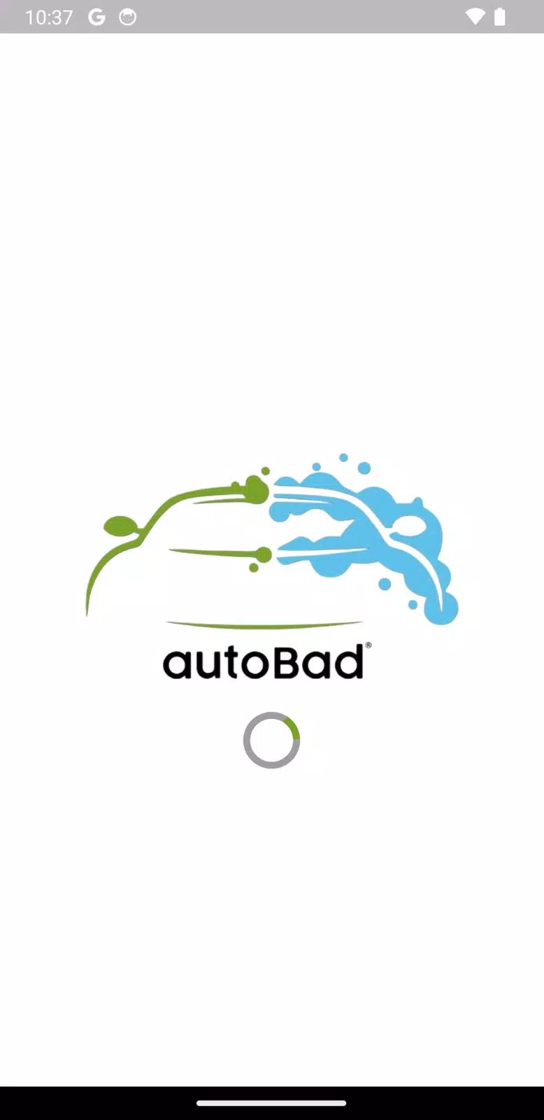 autoBad應用截圖第1張