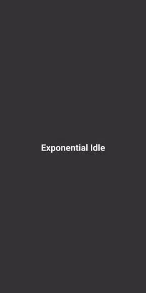 Exponential Idle Capture d'écran 3