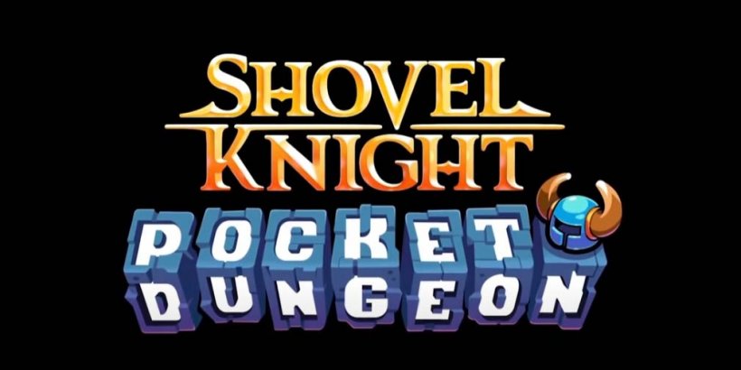 Shovel Knight Pocket Dungeon Seeks New Mobile Home