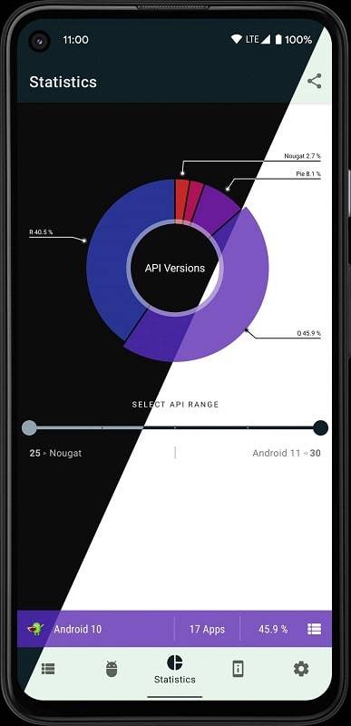 AppChecker 스크린샷 2