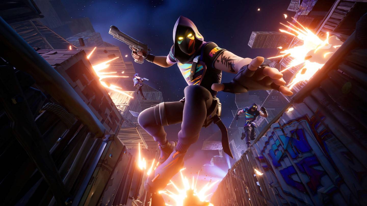 Top 30 Iconic Shooters That Shaped Gaming History