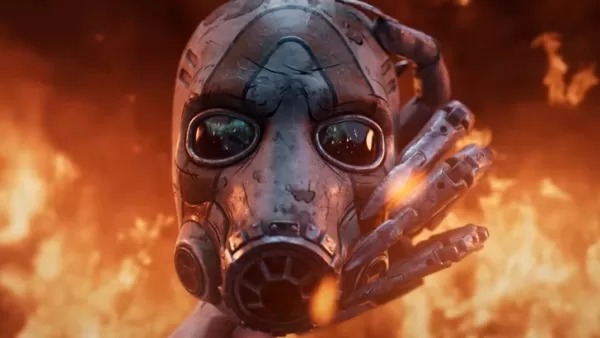 Take-Two's EULA Update Sparks Borderlands Review Backlash