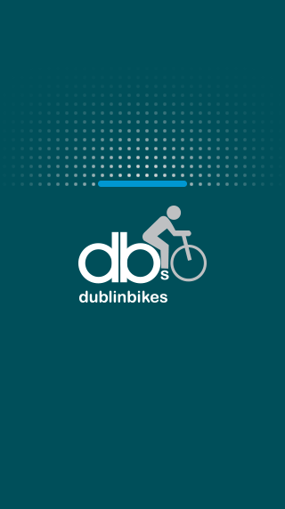 NOW dublinbikes應用截圖第1張