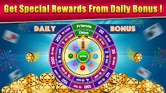 Mindi Online Card Game Screenshot 1