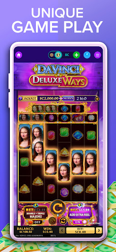 High 5 Casino Real Slot Games Screenshot 3