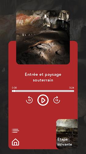 Grotte Chauvet 2 Screenshot 3