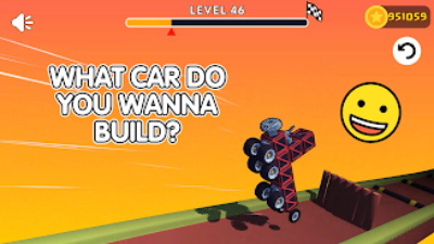 Construct Master: Car Builder 스크린샷 2