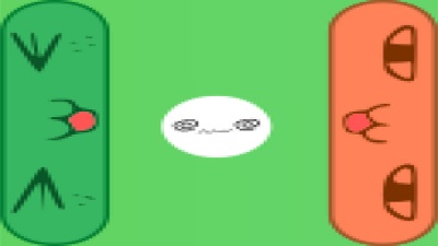 Kawaii Pong Screenshot 3