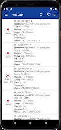 VPN Mask - Secure VPN Proxy スクリーンショット 2