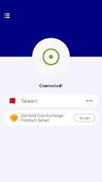 VPN Taiwan - Use Taiwan IP Скриншот 4