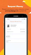 Paga - Send, Pay, and Bank Screenshot 3