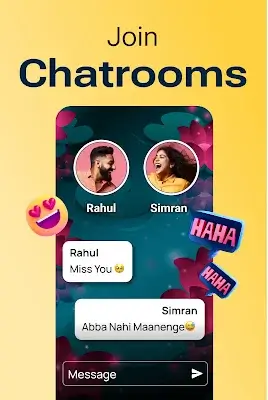 ShareChat Trends Videos & Live Screenshot 1