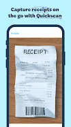 Xero Go: Receipt, Invoice, Tax 스크린샷 4