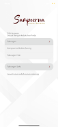 Sampoerna Mobile Banking Captura de pantalla 4