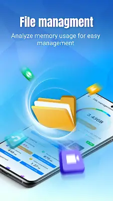 Phone Master–Junk Clean Master應用截圖第3張