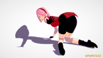 The Shinobi Way Screenshot 1
