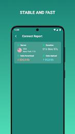 Simple VPN Pro-개인용 고속 VPN 스크린샷 2